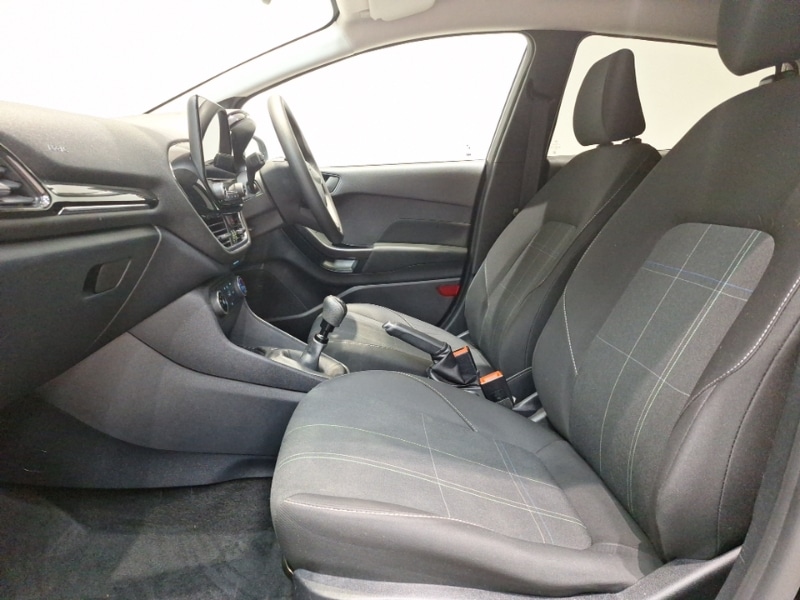 Used Ford Fiesta 2020 for sale - 76978429: Photo 5