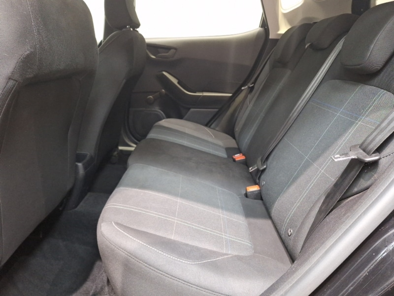 Used Ford Fiesta 2020 for sale - 76978429: Photo 6