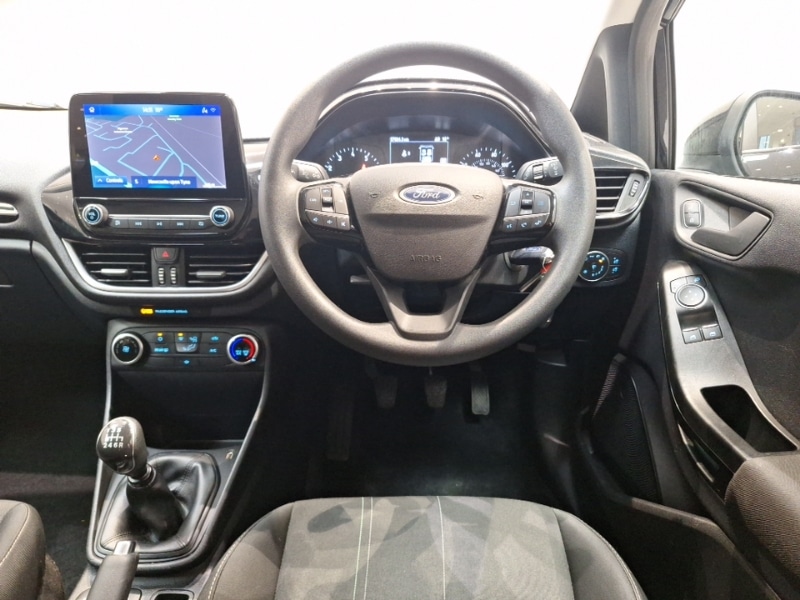 Used Ford Fiesta 2020 for sale - 76978429: Photo 7