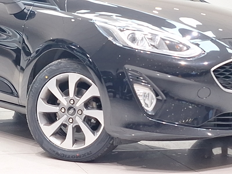 Used Ford Fiesta 2020 for sale - 76978429: Photo 9