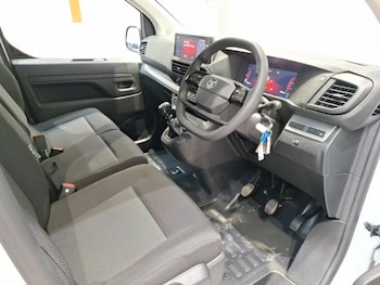 Used Vauxhall Vivaro 2025 for sale - 78983475: Photo