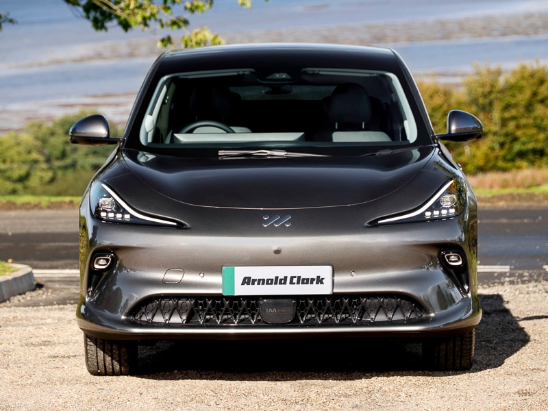 Used MG MG IM6 2025 for sale - 76455886: Photo 16