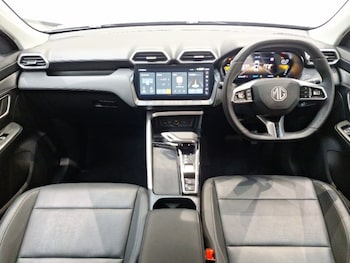 Used MG MG ZS 2025 for sale - 79298578: Photo