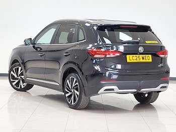Used MG MG ZS 2025 for sale - 79298578: Photo
