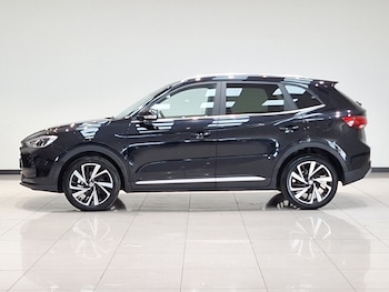 Used MG MG ZS 2025 for sale - 79298578: Photo