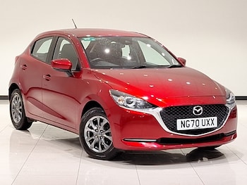 Mazda - Mazda2