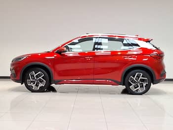 Used BYD Atto 3 2023 for sale - 79529815: Photo