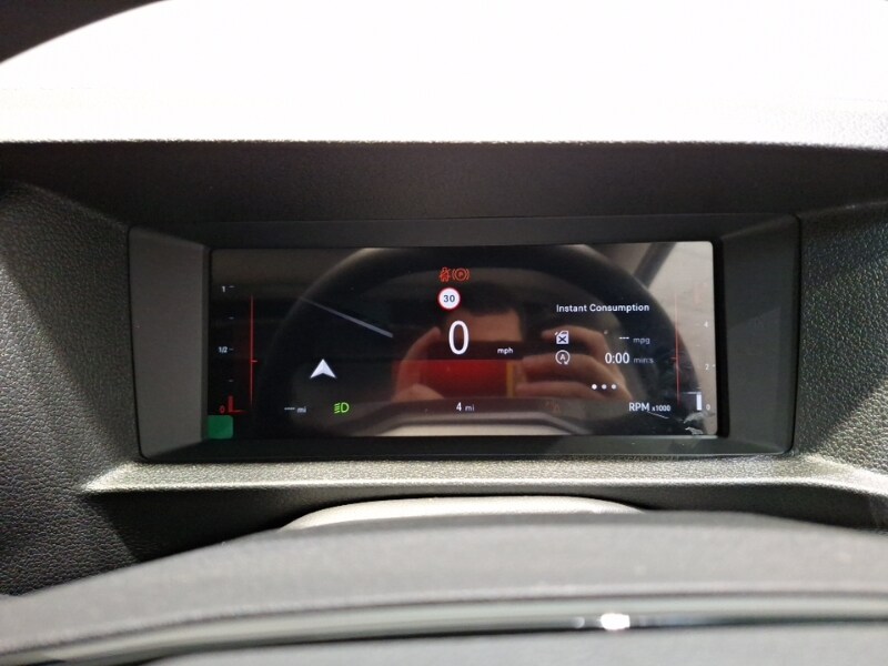 Used Vauxhall Vivaro 2024 for sale - 77518366: Photo 11