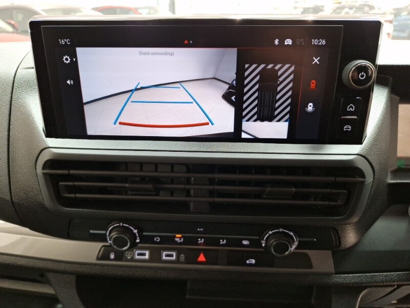 Used Vauxhall Vivaro 2024 for sale - 77518366: Photo 14