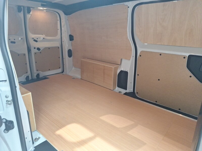 Used Vauxhall Vivaro 2024 for sale - 77518366: Photo 17