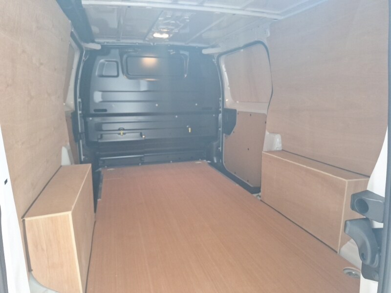 Used Vauxhall Vivaro 2024 for sale - 77518366: Photo 19