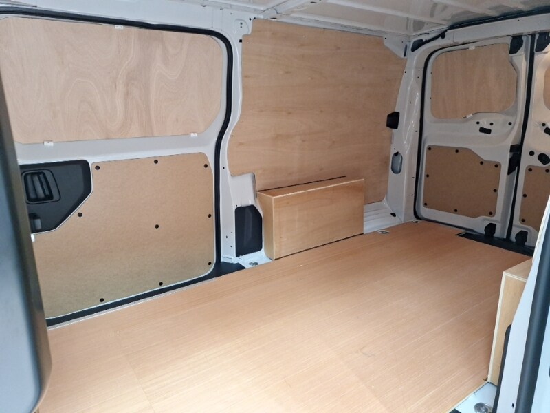 Used Vauxhall Vivaro 2024 for sale - 77518366: Photo 6