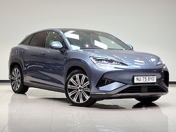 Used BYD Sealion 7 2025 for sale - 76484229: Photo