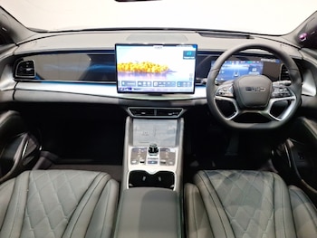 Used BYD Sealion 7 2025 for sale - 76484229: Photo