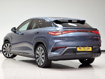 Used BYD Sealion 7 2025 for sale - 76484229: Photo