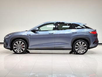 Used BYD Sealion 7 2025 for sale - 76484229: Photo