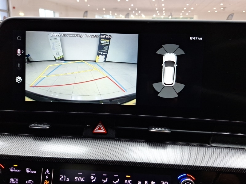 Used Kia Sportage 2023 for sale - 77652372: Photo 13