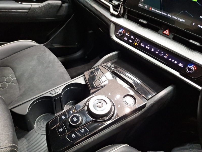 Used Kia Sportage 2023 for sale - 77652372: Photo 14