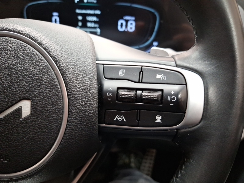 Used Kia Sportage 2023 for sale - 77652372: Photo 16