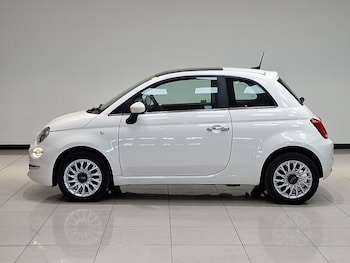 Used Fiat 500 2024 for sale - 79011285: Photo