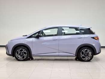 Used BYD Dolphin 2024 for sale - 75076629: Photo