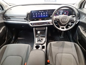 Used Kia Sportage 2024 for sale - 78148969: Photo