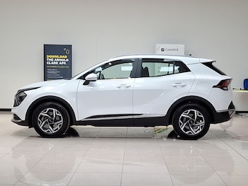 Used Kia Sportage 2024 for sale - 78148969: Photo