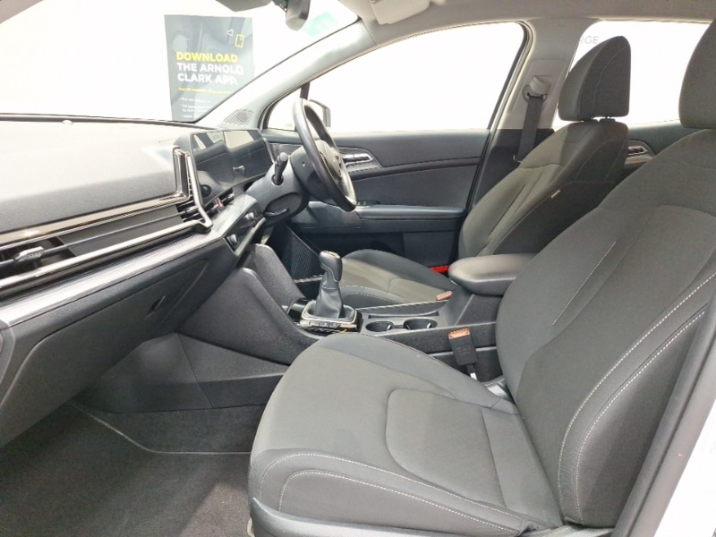 Used Kia Sportage 2024 for sale - 78148969: Photo 5