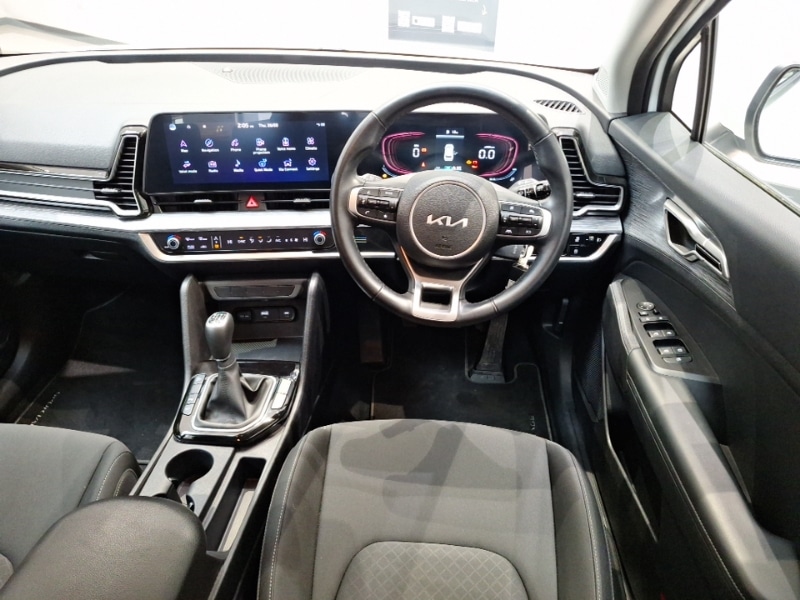 Used Kia Sportage 2024 for sale - 78148969: Photo 7