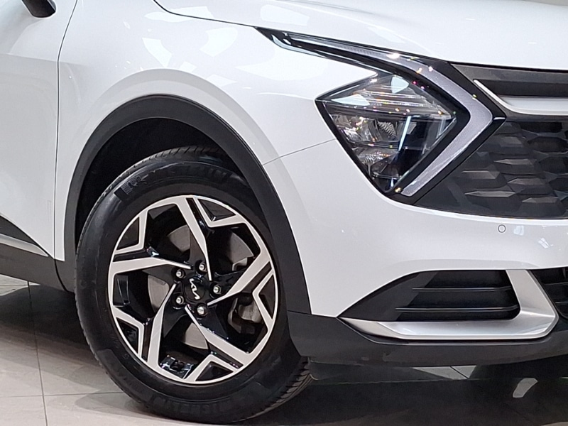 Used Kia Sportage 2024 for sale - 78148969: Photo 9