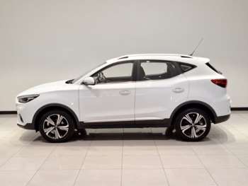 Used MG MG ZS 2021 for sale - 75413574: Photo