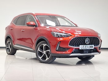 Used MG MG HS 2023 for sale - 79368559: Photo