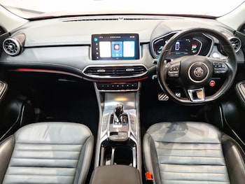 Used MG MG HS 2023 for sale - 79368559: Photo