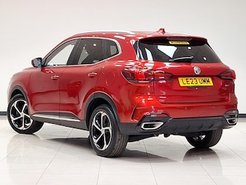 Used MG MG HS 2023 for sale - 79368559: Photo