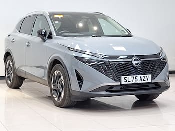 Used Nissan Qashqai 2025 for sale - 79638862: Photo
