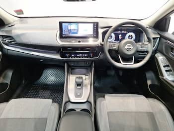 Used Nissan Qashqai 2025 for sale - 79638862: Photo