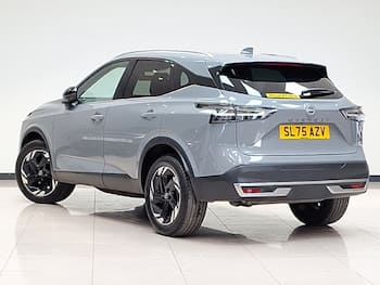 Used Nissan Qashqai 2025 for sale - 79638862: Photo