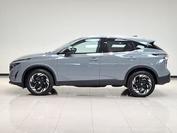 Used Nissan Qashqai 2025 for sale - 79638862: Photo