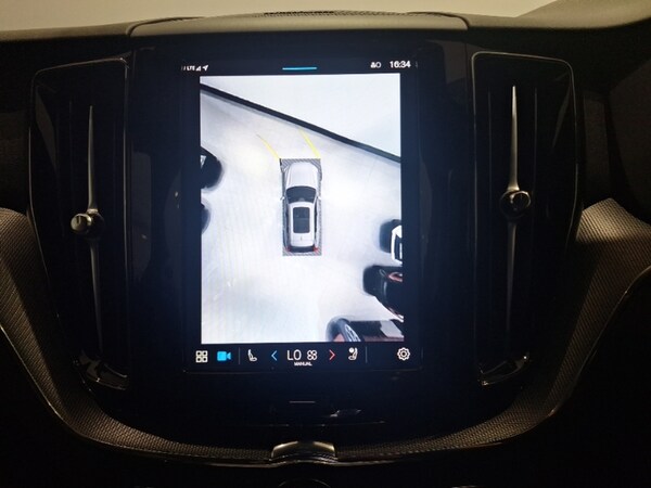Used Volvo XC60 2024 for sale - 75767906: Photo 11
