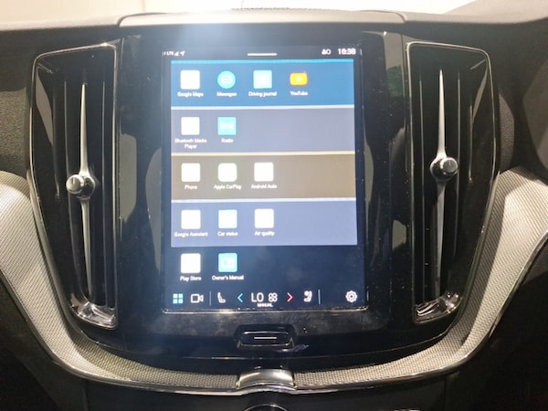 Used Volvo XC60 2024 for sale - 75767906: Photo 13