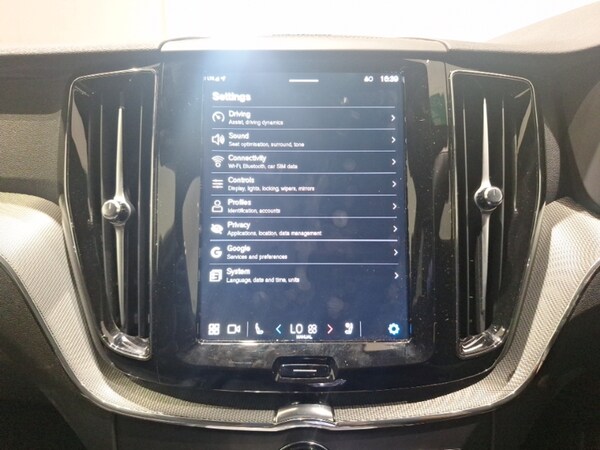 Used Volvo XC60 2024 for sale - 75767906: Photo 18