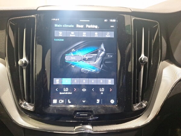Used Volvo XC60 2024 for sale - 75767906: Photo 19