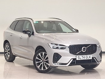 Used Volvo XC60 2024 for sale - 75767906: Photo
