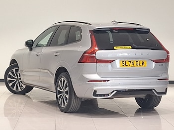 Used Volvo XC60 2024 for sale - 75767906: Photo