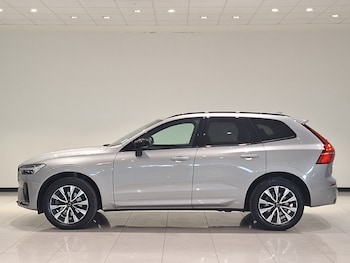 Used Volvo XC60 2024 for sale - 75767906: Photo