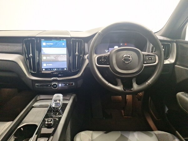 Used Volvo XC60 2024 for sale - 75767906: Photo 7