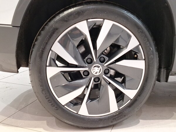 Used Skoda Karoq 2024 for sale - 74882457: Photo 12