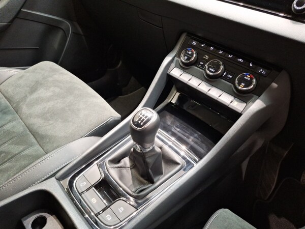 Used Skoda Karoq 2024 for sale - 74882457: Photo 14
