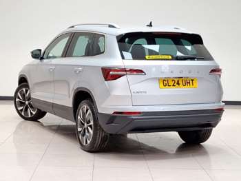 Used Skoda Karoq 2024 for sale - 74882457: Photo