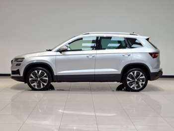 Used Skoda Karoq 2024 for sale - 74882457: Photo